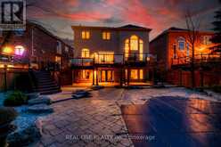 1548 PINERY CRESCENT Oakville