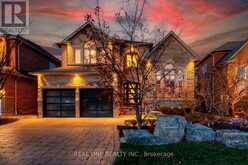 1548 PINERY CRESCENT Oakville