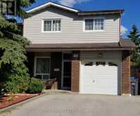 12 SIMMONS BOULEVARD Brampton