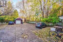 501 PALMERSTON BOULEVARD Toronto