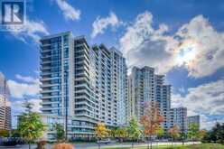 2102 - 509 BEECROFT ROAD Toronto