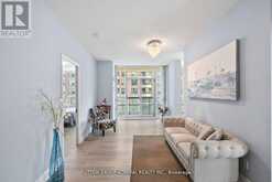 2102 - 509 BEECROFT ROAD Toronto