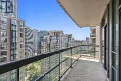 2102 - 509 BEECROFT ROAD Toronto