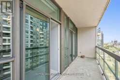 2102 - 509 BEECROFT ROAD Toronto