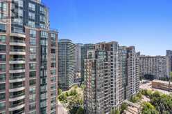 2102 - 509 BEECROFT ROAD Toronto