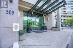 2102 - 509 BEECROFT ROAD Toronto