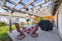 10 HINKLEY TRAIL Clarington