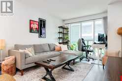 215 - 2121 LAKE SHORE BOULEVARD Toronto