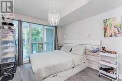 215 - 2121 LAKE SHORE BOULEVARD Toronto