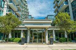 215 - 2121 LAKE SHORE BOULEVARD Toronto