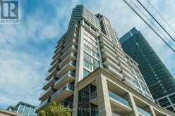 215 - 2121 LAKE SHORE BOULEVARD Toronto