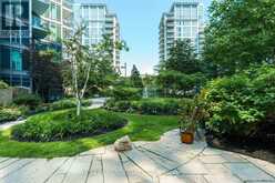 215 - 2121 LAKE SHORE BOULEVARD Toronto