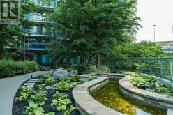 215 - 2121 LAKE SHORE BOULEVARD Toronto