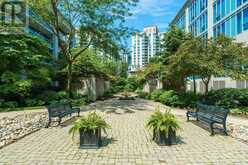 215 - 2121 LAKE SHORE BOULEVARD Toronto