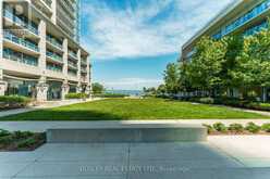 215 - 2121 LAKE SHORE BOULEVARD Toronto