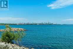 215 - 2121 LAKE SHORE BOULEVARD Toronto