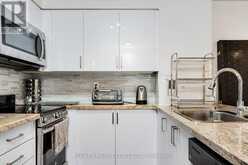 215 - 2121 LAKE SHORE BOULEVARD Toronto