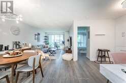 215 - 2121 LAKE SHORE BOULEVARD Toronto