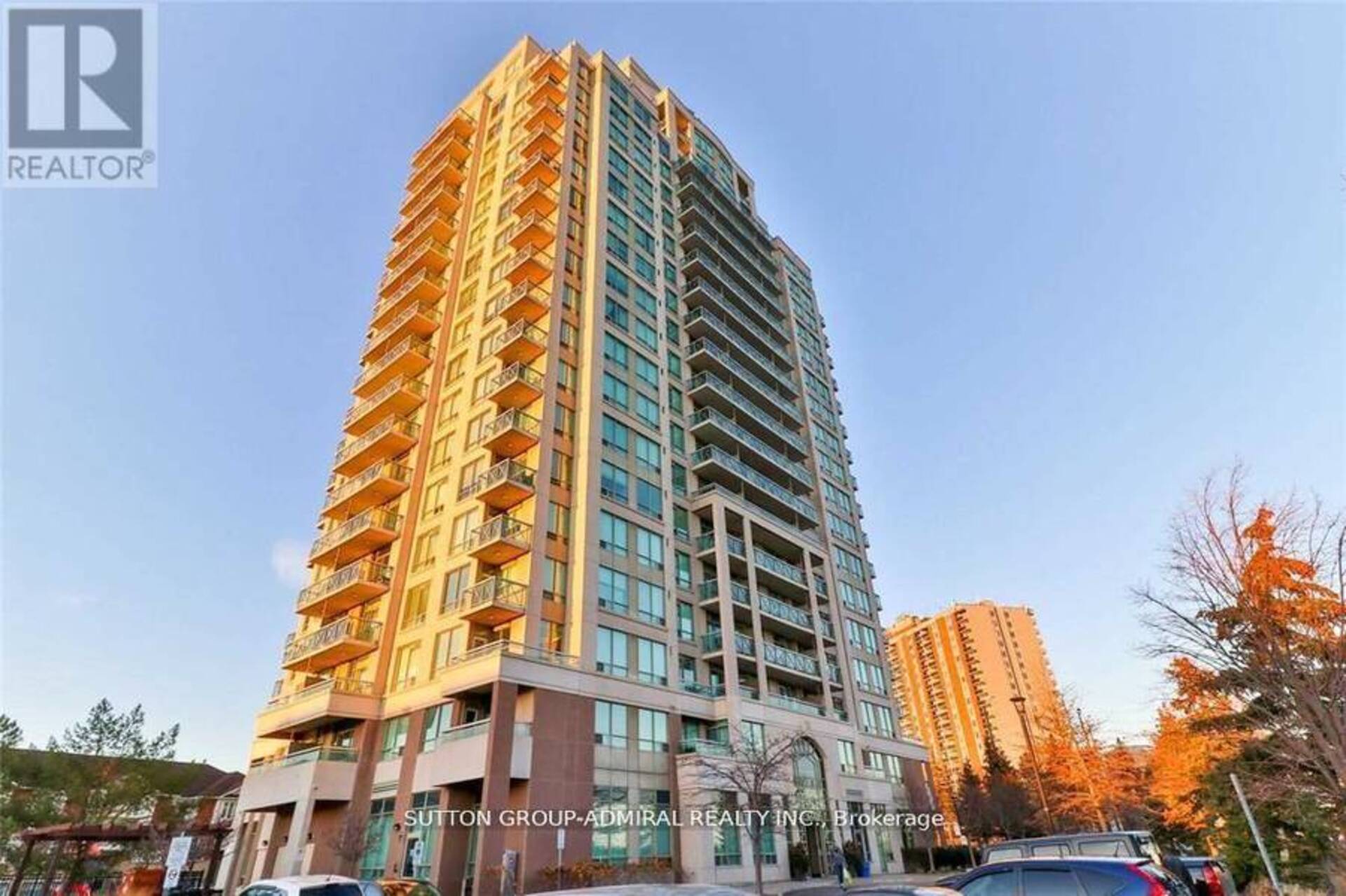 1407 - 1359 RATHBURN ROAD E Mississauga