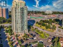 1407 - 1359 RATHBURN ROAD E Mississauga