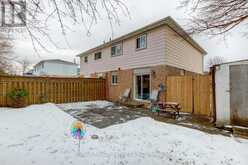 60 CHIPWOOD CRESCENT Brampton