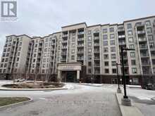 507 - 2490 OLD BRONTE ROAD Oakville