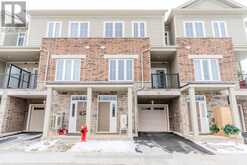 85 - 677 PARK ROAD N Brantford