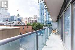 307 - 21 SCOLLARD STREET Toronto