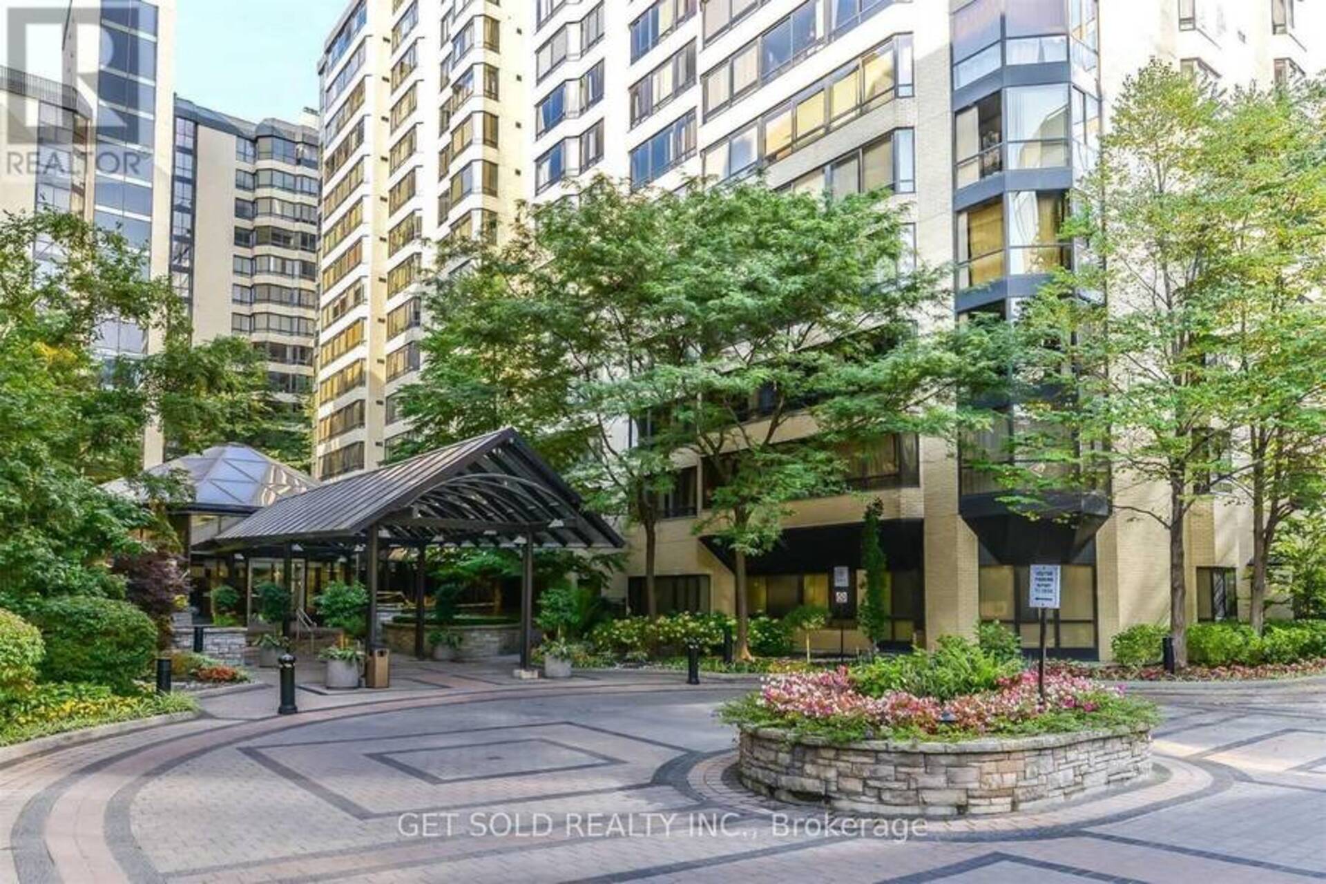 401 - 280 SIMCOE STREET Toronto