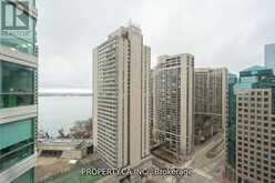 SPH2406 - 10 QUEENS QUAY W Toronto