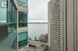 SPH2406 - 10 QUEENS QUAY W Toronto