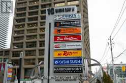 SPH2406 - 10 QUEENS QUAY W Toronto