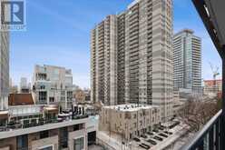 507 - 128 PEARS AVENUE Toronto