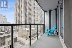 507 - 128 PEARS AVENUE Toronto