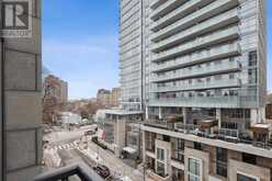 507 - 128 PEARS AVENUE Toronto