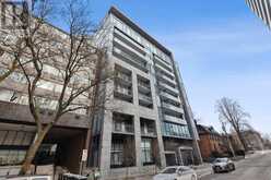 507 - 128 PEARS AVENUE Toronto