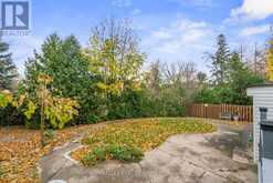 16 WEDGEPORT PLACE Toronto