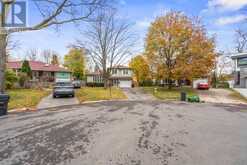 16 WEDGEPORT PLACE Toronto