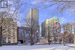 420 - 308 JARVIS STREET Toronto