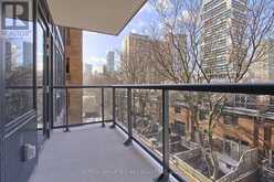 420 - 308 JARVIS STREET Toronto