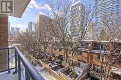 420 - 308 JARVIS STREET Toronto