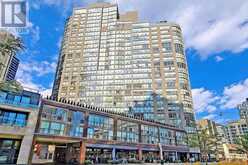 1412 - 24 WELLESLEY STREET W Toronto