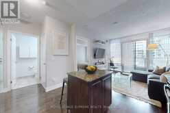 314 - 215 FORT YORK BOULEVARD Toronto