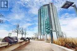 314 - 215 FORT YORK BOULEVARD Toronto