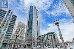 314 - 215 FORT YORK BOULEVARD Toronto