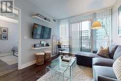 314 - 215 FORT YORK BOULEVARD Toronto