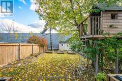 35 HEASLIP TERRACE Toronto