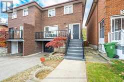 35 HEASLIP TERRACE Toronto