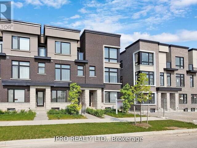 2614 CASTLEGATE CROSSING CIRCLE Pickering Ontario