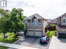 23 SUNSET RIDGE Vaughan